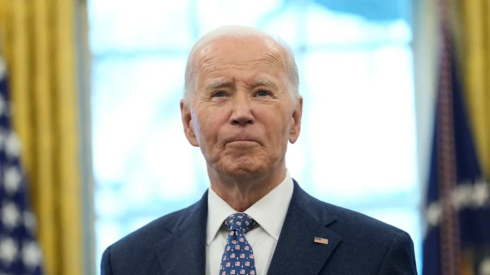 Joe Biden Diagnosed with Prostate Cancer: Symptoms, Key Facts and More