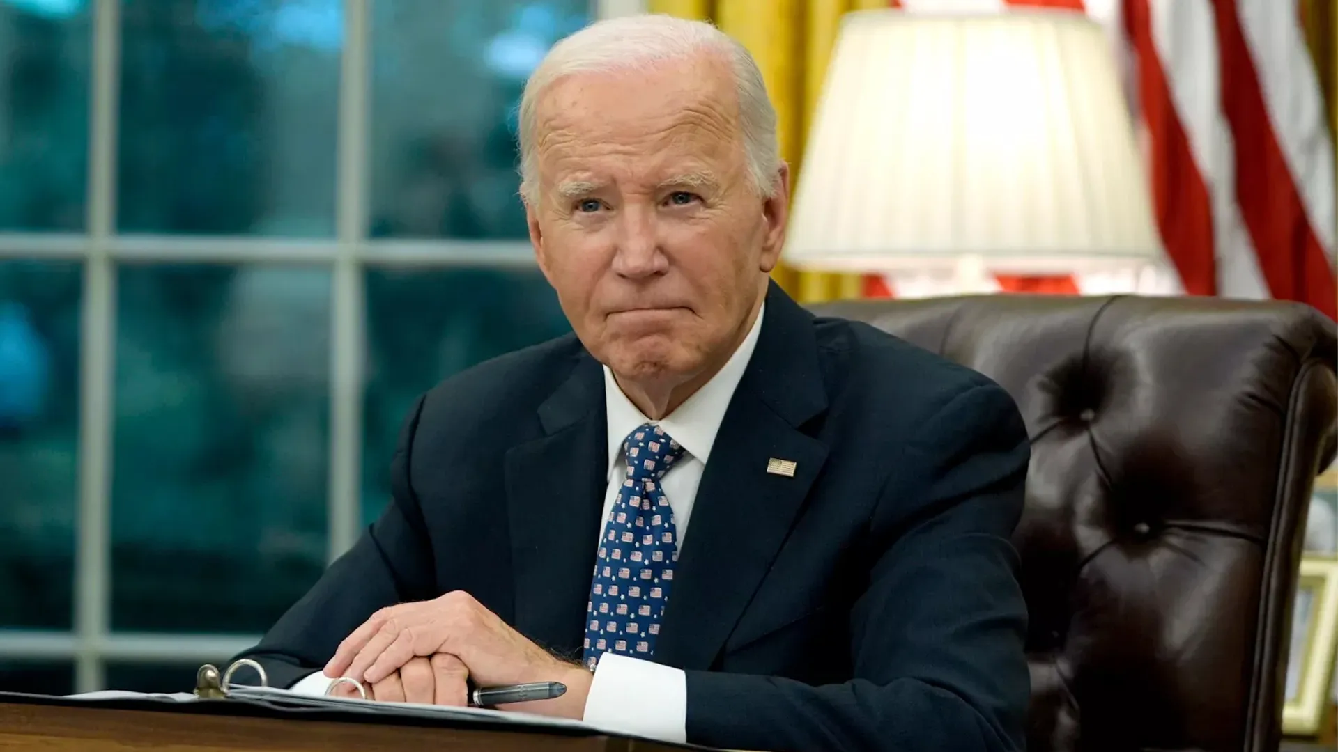 Joe Biden Diagnosed with Aggressive Prostate Cancer: What It Means for His Future