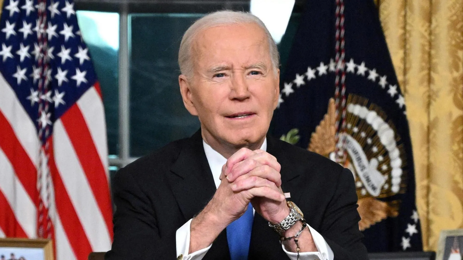How 10 US Presidents Fought Cancer: From Silent Battles to Public Wins