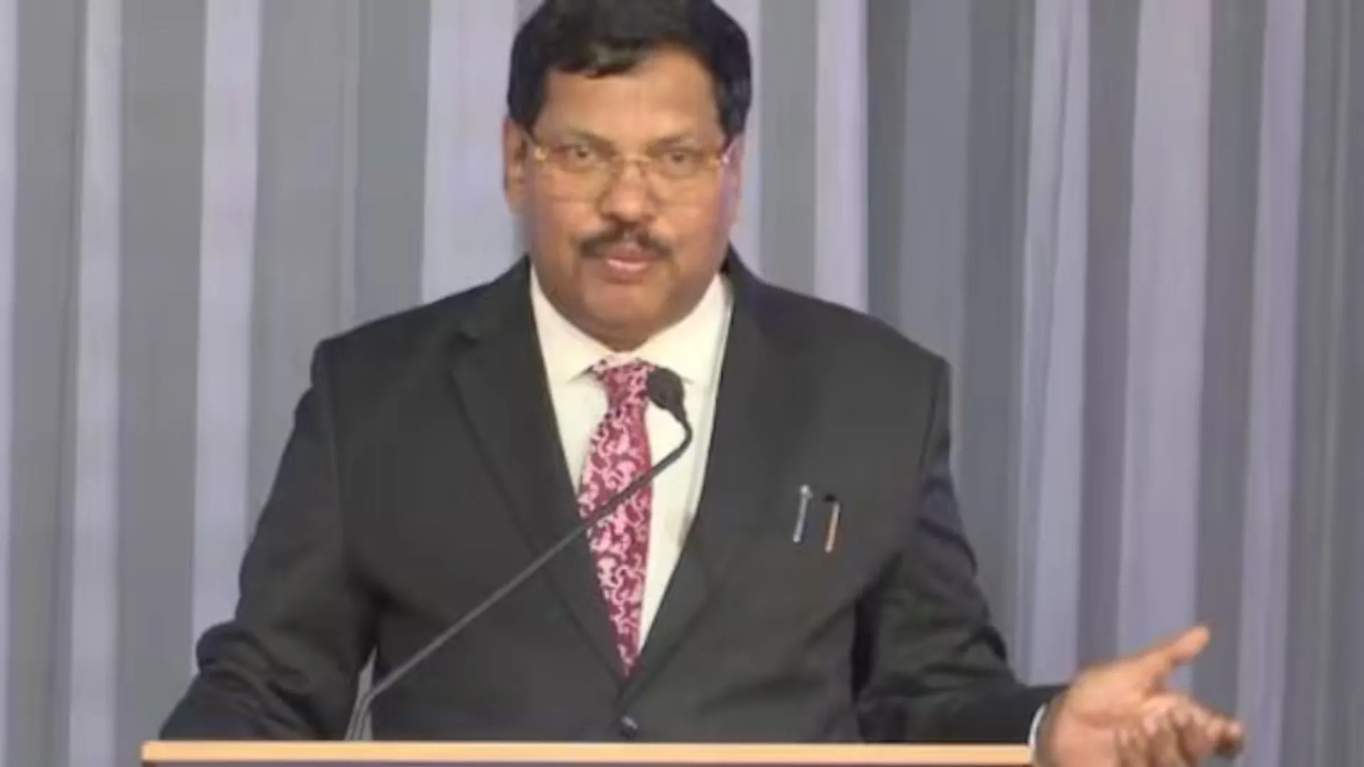 Justice BR Gavai Becomes Second SC Chief Justice of India