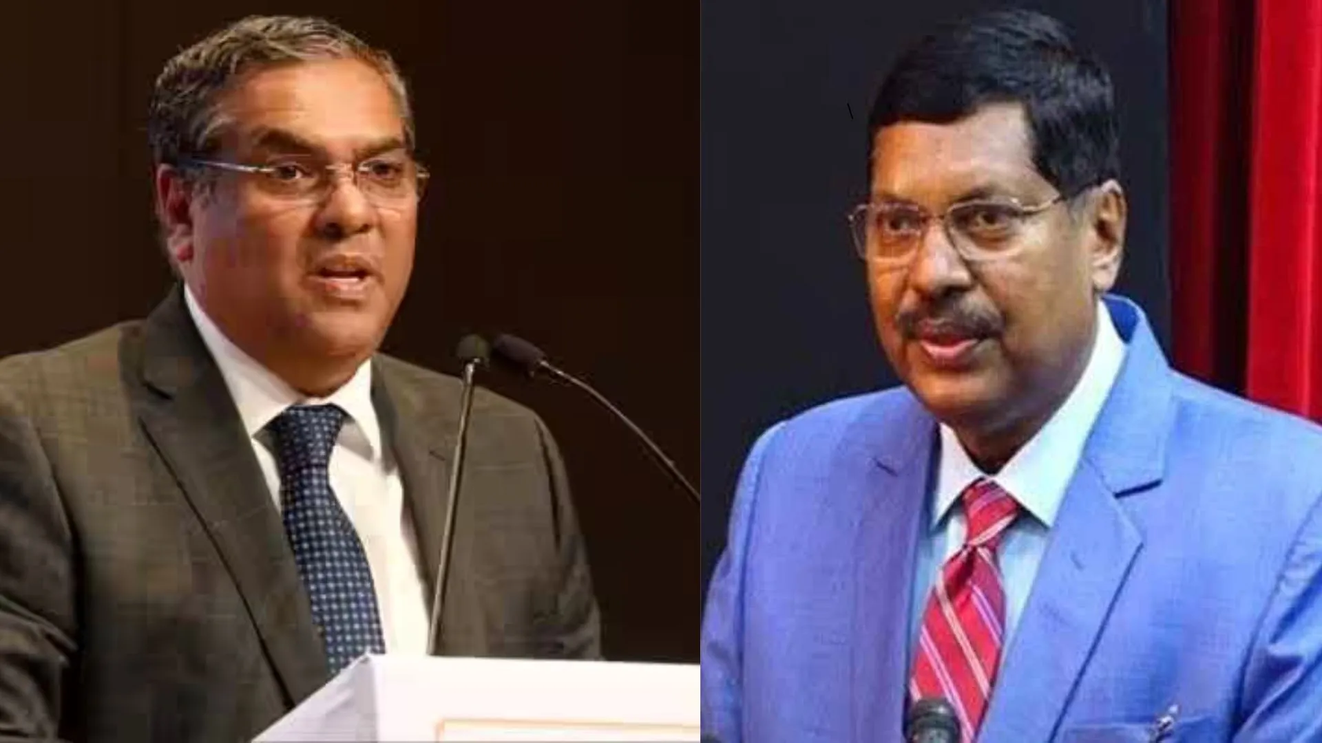 Justice Khanna Retires; Justice B.R. Gavai to Be Sworn In as New CJI