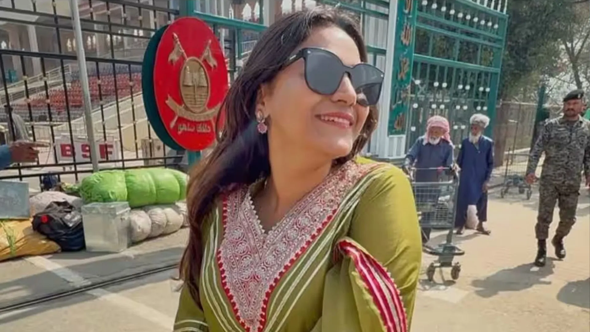 Jyoti Malhotra, Accused of Spying, Sent to Judicial Custody After Police Remand