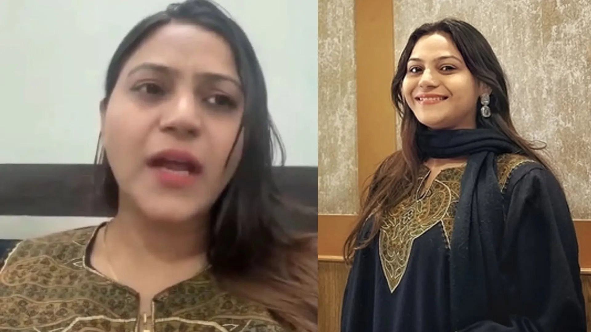 “We Weren’t Watchful”: Jyoti Malhotra Blamed Citizens in Video on Pahalgam Attack | Watch