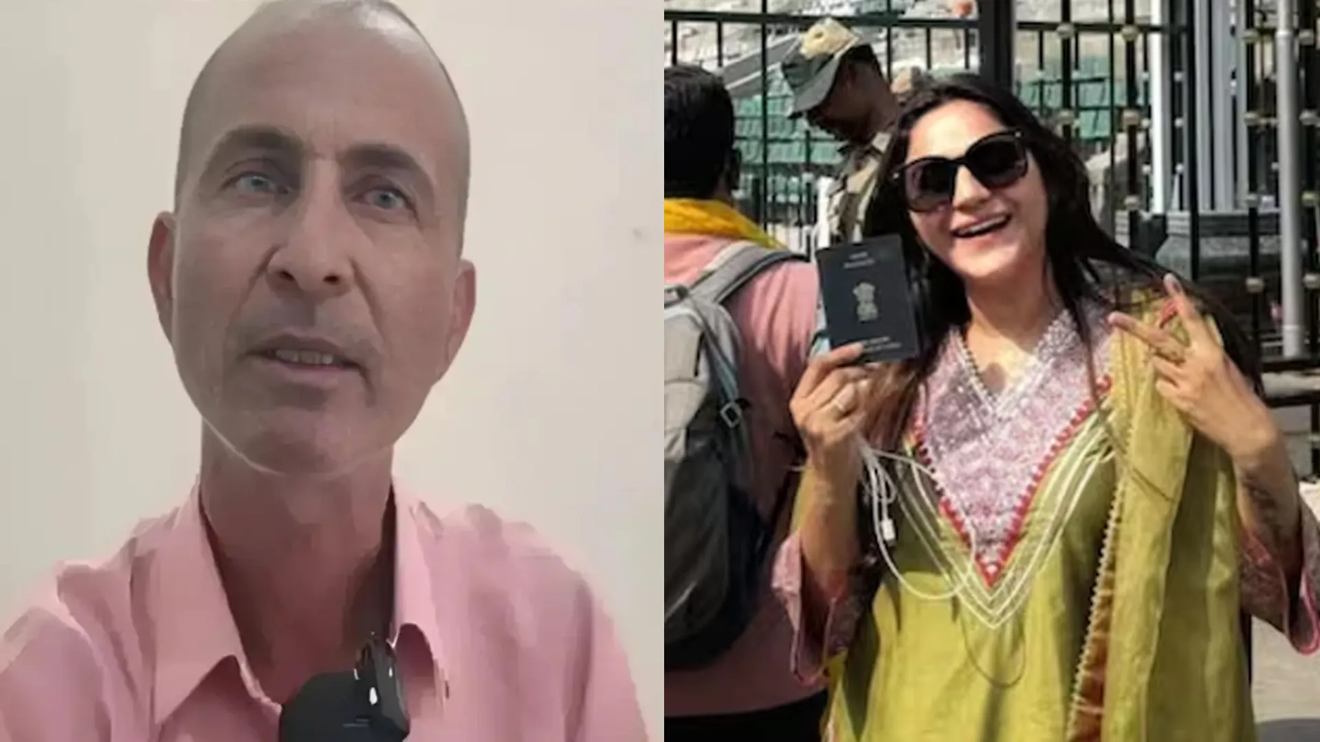 ‘Never Said She Went to Pakistan’: Jyoti Malhotra’s Father Recalls Daughter’s Claims of Delhi Visits