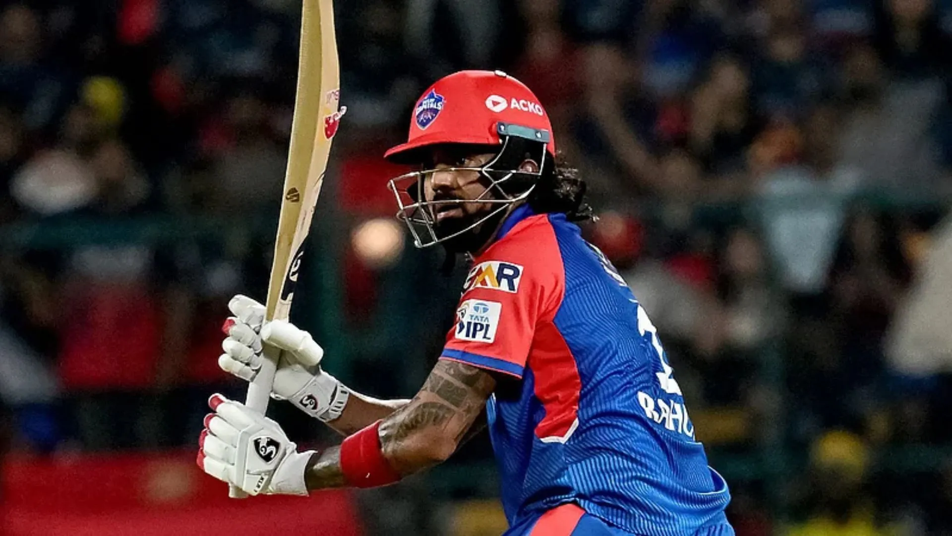 KL Rahul Likely to Change Batting Position as Delhi Capitals Push for IPL 2025 Playoffs: Reports
