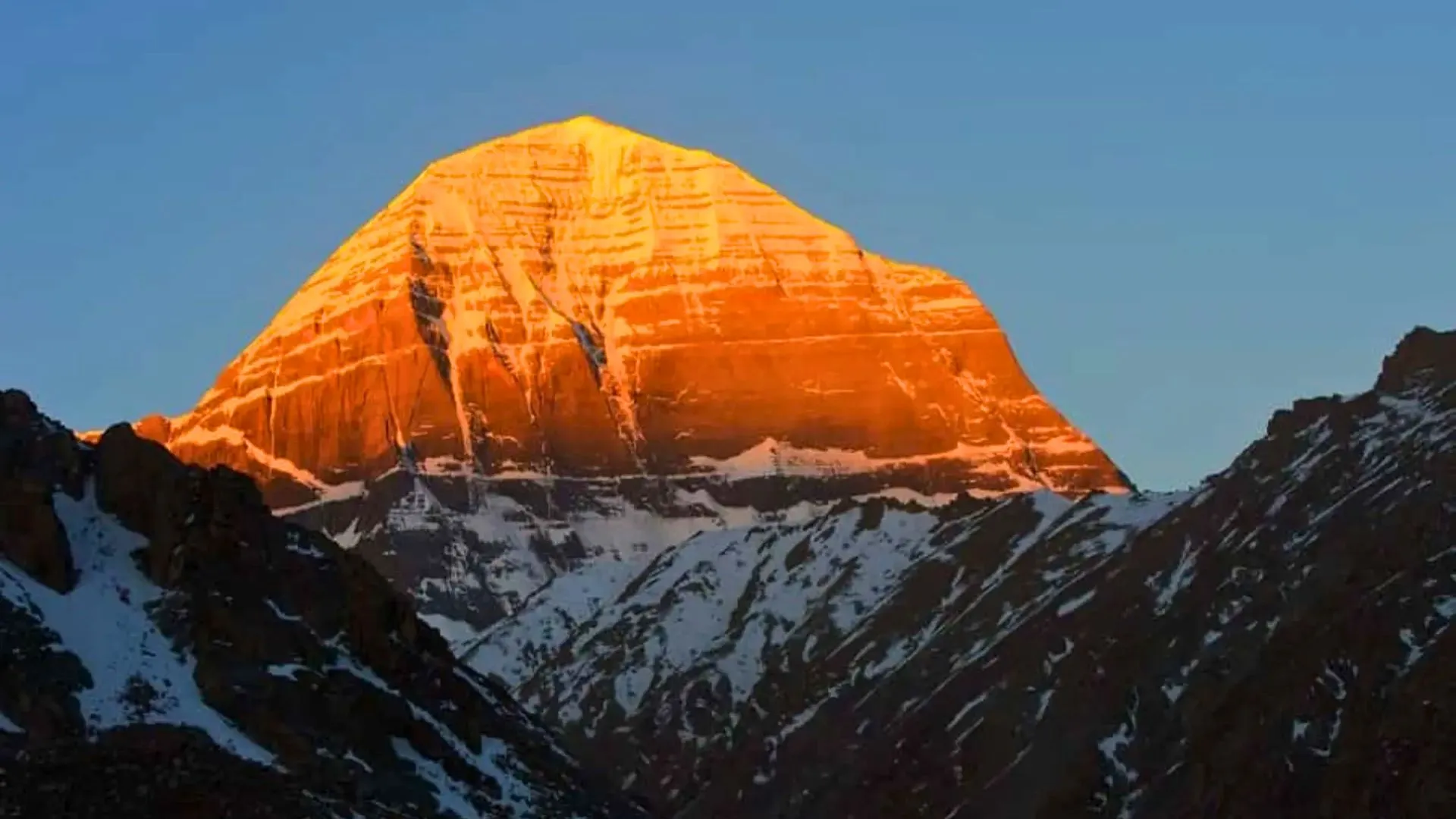 Kailash Mansarovar Yatra Resumes After Four Years: MEA Announces 750 Selected Pilgrims