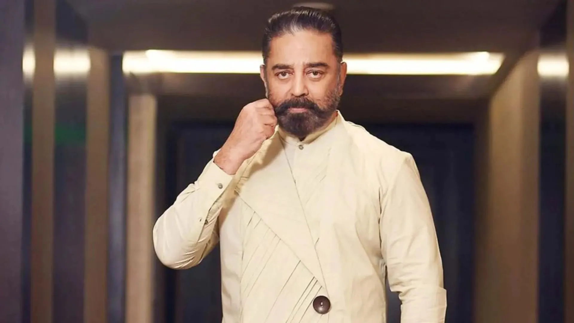 Kamal Haasan Poised to Enter Rajya Sabha Backed by DMK