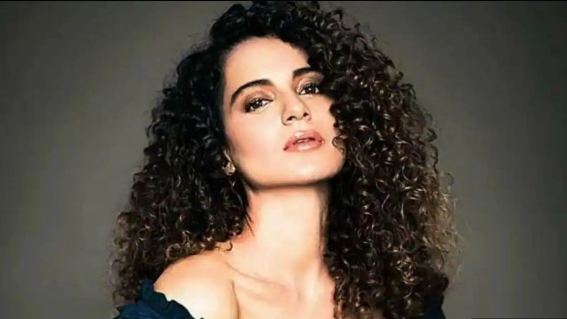 Kangana Ranaut Joins Hollywood After 2017’s ‘Not Serving Myself on a Platter” to West
