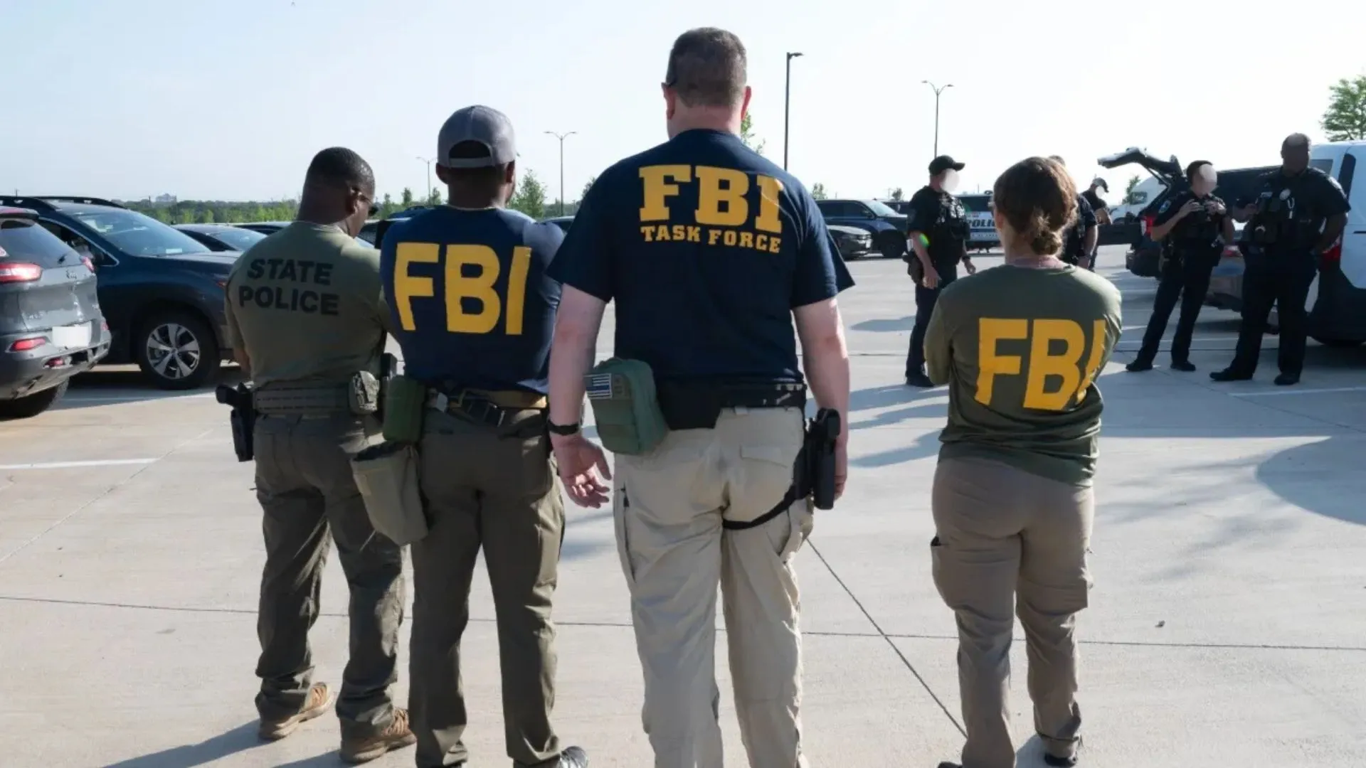Kash Patel Applauds FBI for Arresting Two Pakistan Nationals in US Visa Fraud Case