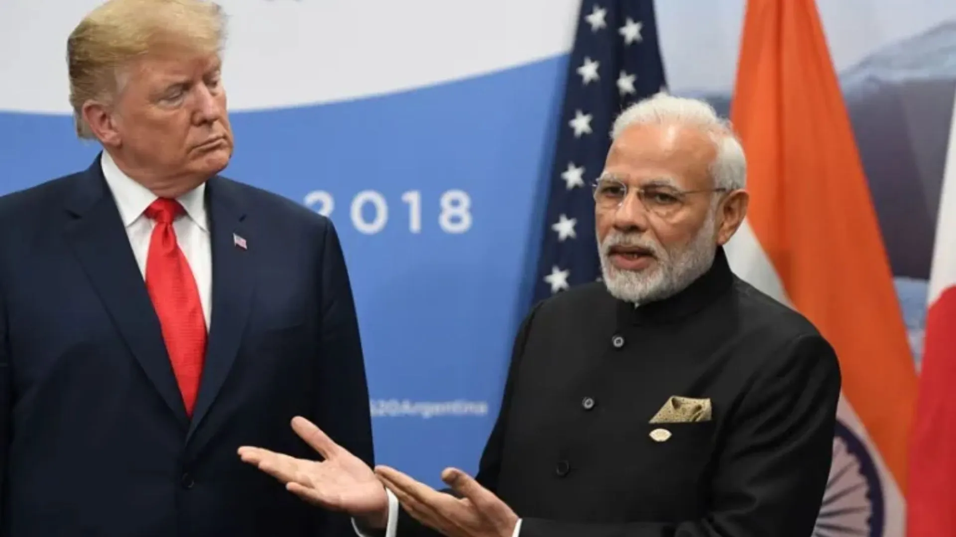 Kashmir Conflict: What Trump Said and Why India Said No | TDG Explainer