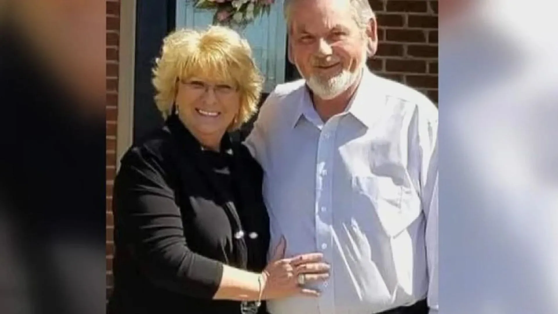 Kentucky Tornado: Couple Loses Opposite Arms While Holding Each Other