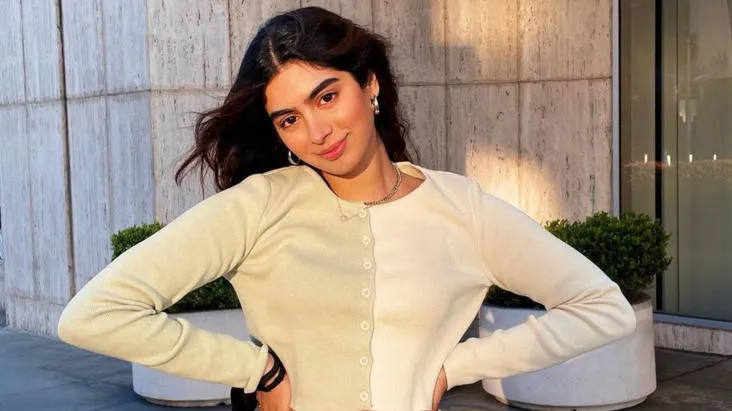Khushi Kapoor on Fame and Privacy: ‘I Keep Some Things Just for Myself’