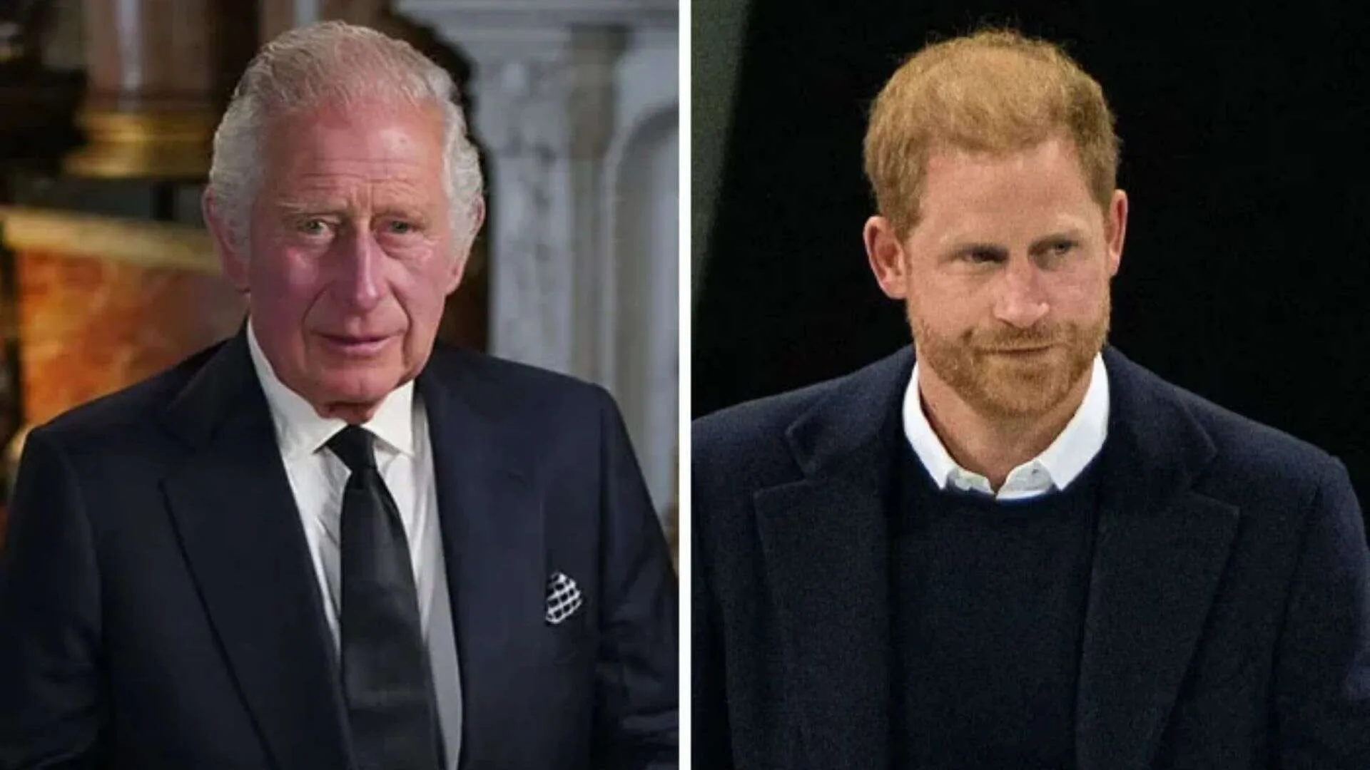 Why King Charles Is Avoiding Prince Harry? Here’s What Experts Say