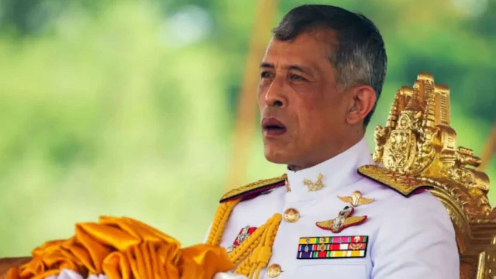 52 Gold Boats, 38 Jets, 300 Luxury Cars: This King is The Richest Monarch