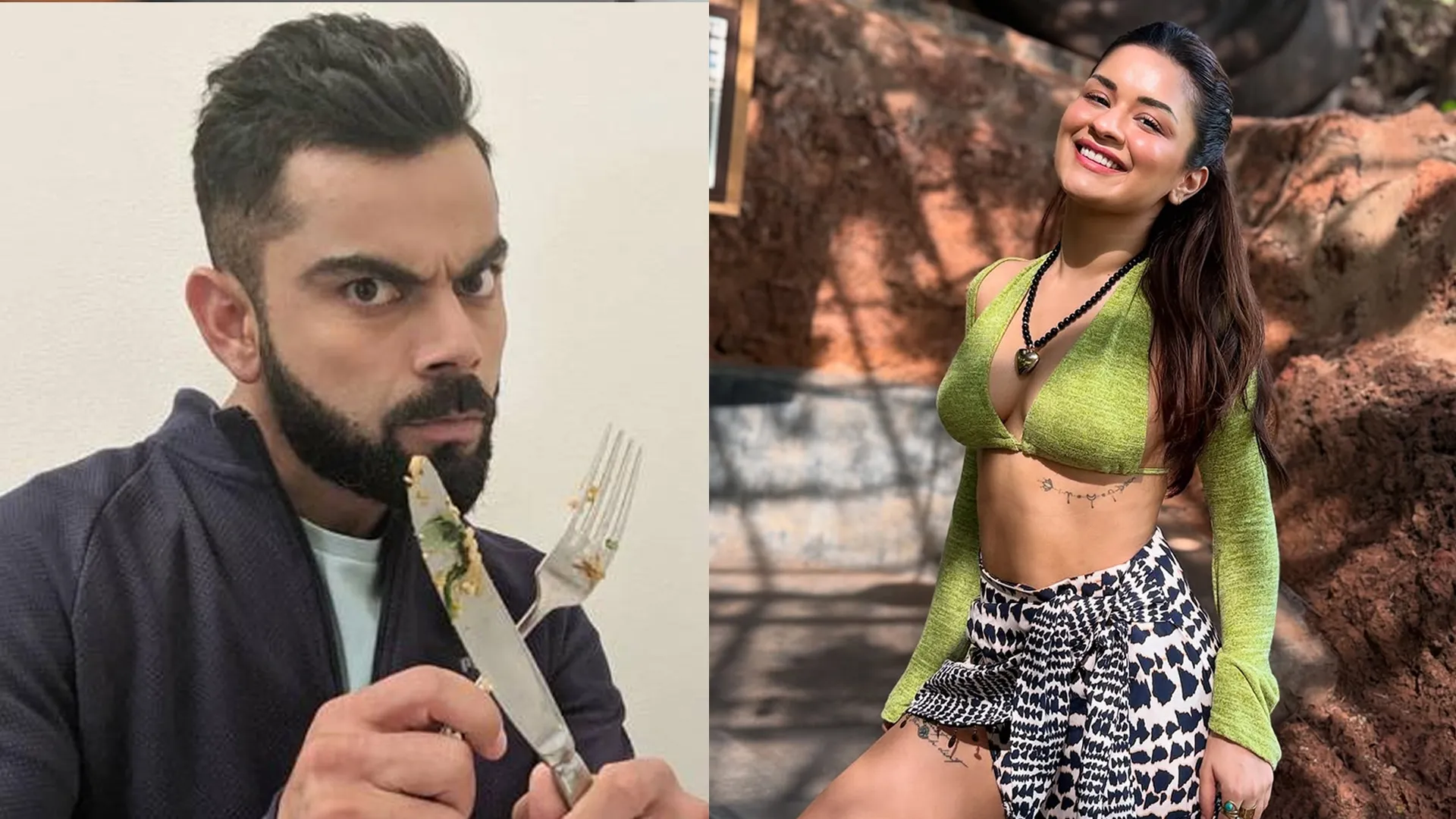 Virat Kohli Breaks Silence on Viral Instagram Activity: ‘No Intent Behind It’