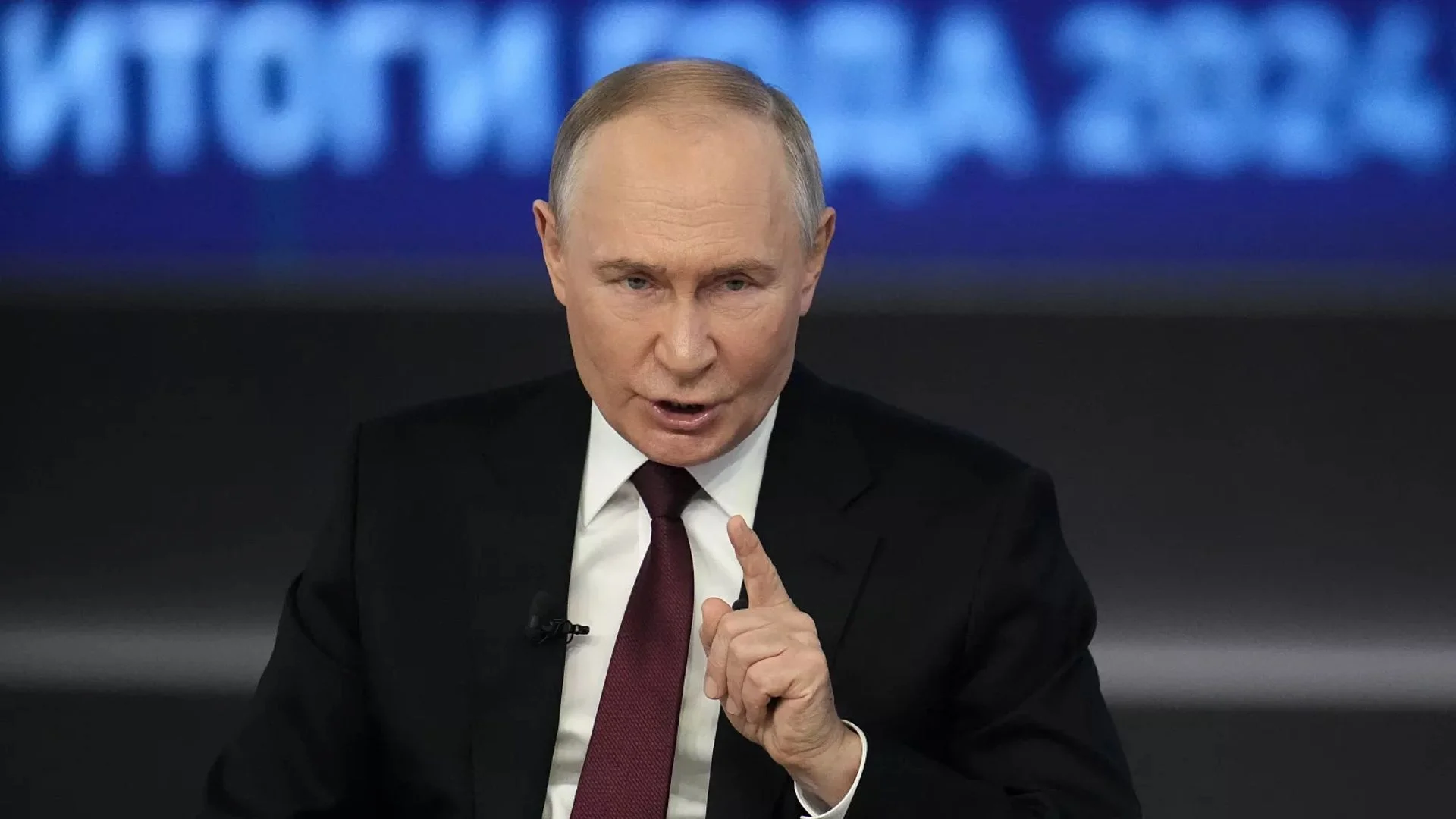 Kremlin Slams Europe’s Ceasefire Push As Contradictory, Questions West’s Commitment To Peace