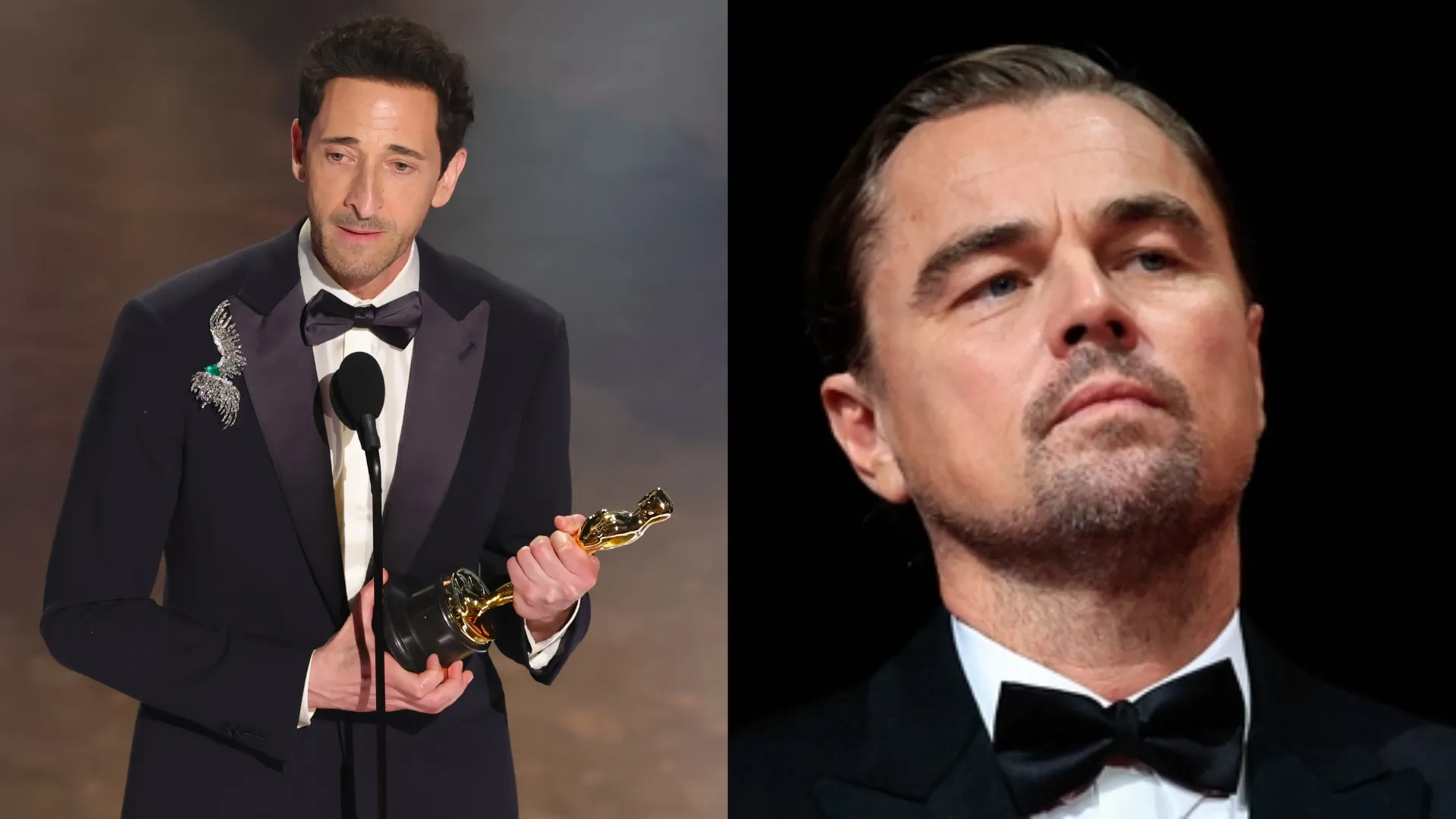 Leonardo DiCaprio, Adrien Brody Turn Heads at amfAR Cannes Gala as Art Auctions Cross 0K