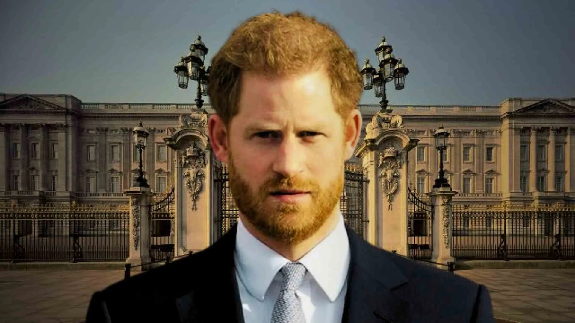 Psychic Predicts Prince Harry Will Leave California, Not Return to Royal Life