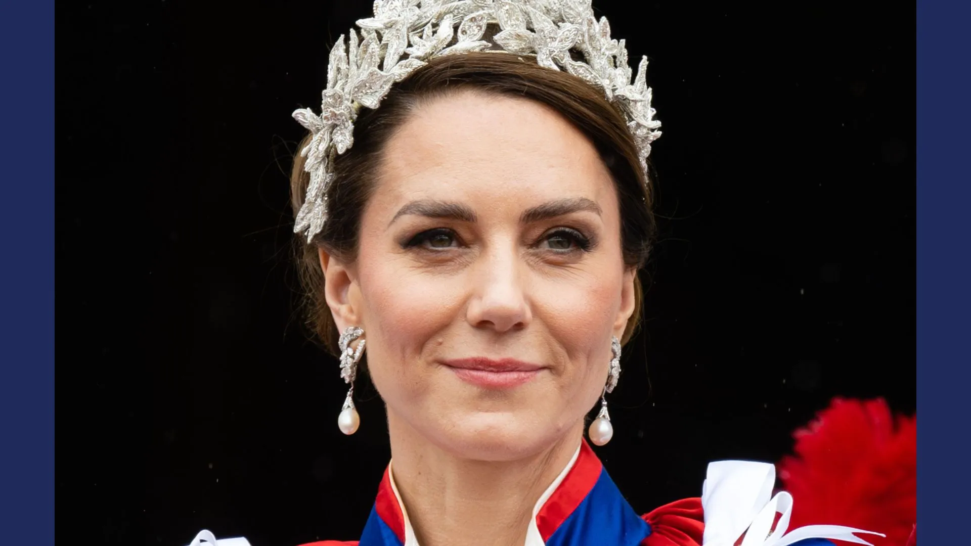 Madame Tussauds Unveils New Wax Figure of Princess Catherine
