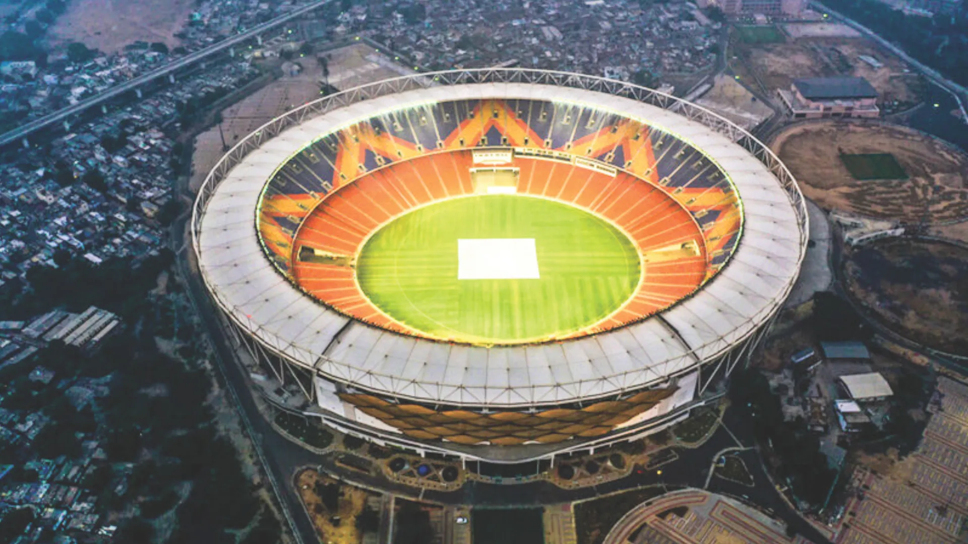 Mamata sees red as BCCI shifts IPL final to Ahmedabad