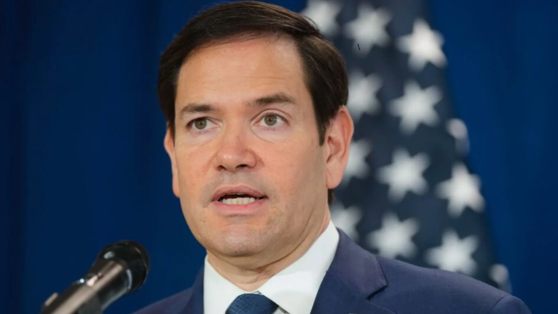 Marco Rubio Urges India and Pakistan to Reduce Tensions, Offers US Support for Dialogue
