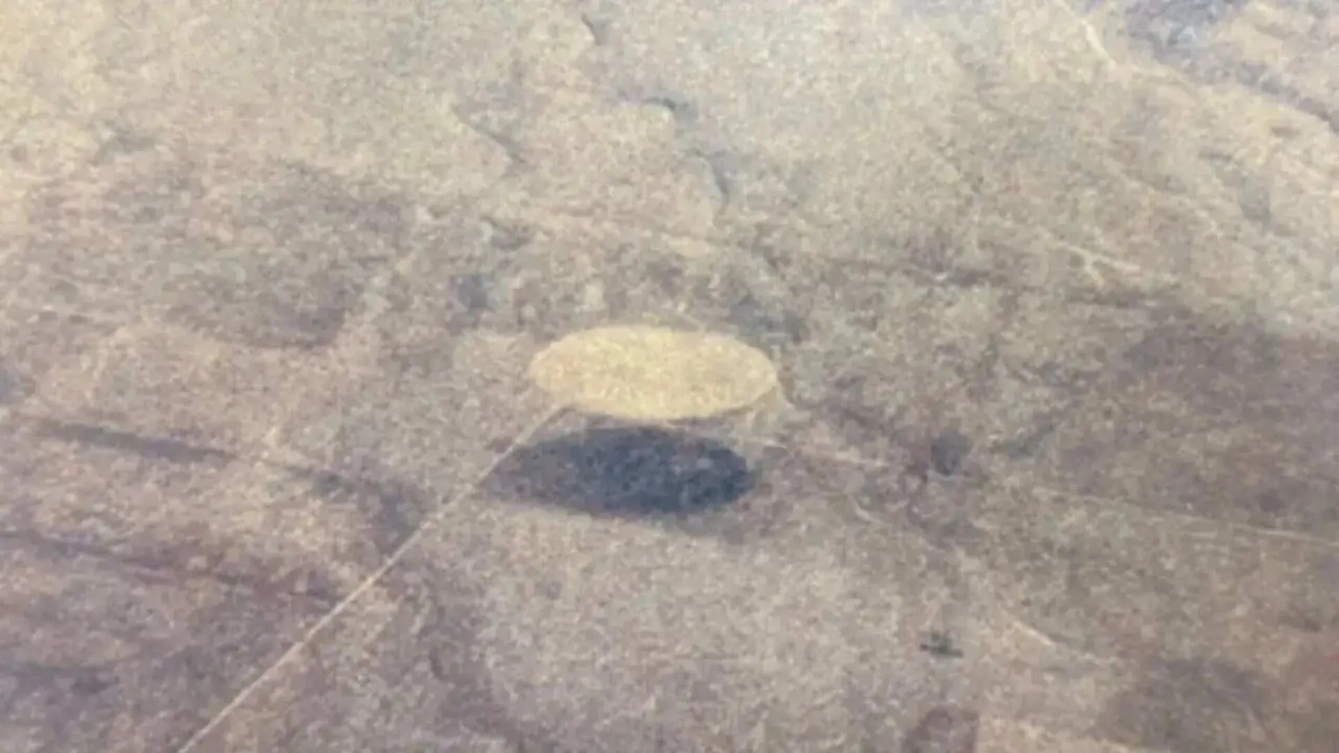 Massive ‘UFO’ Over American Southwest: Real or Hoax?