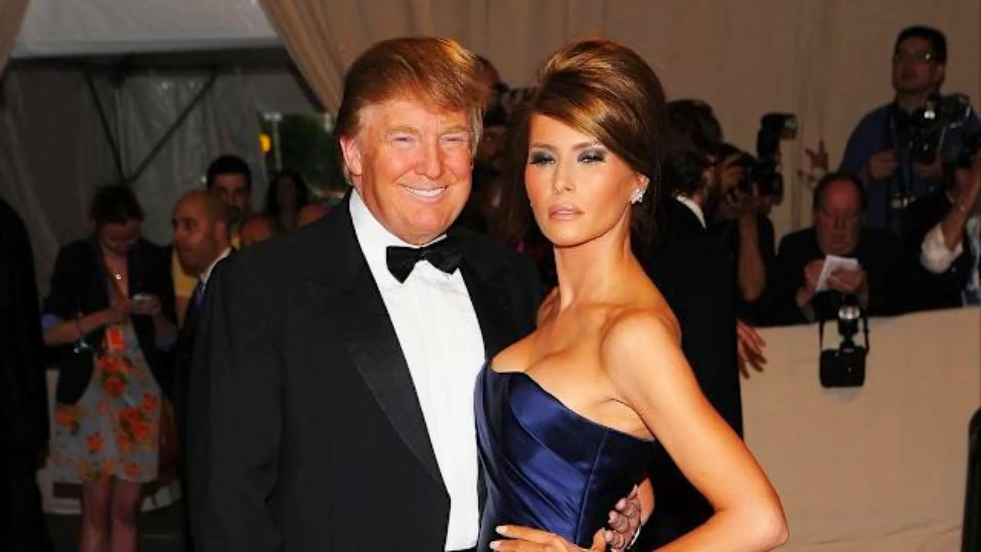 Met Gala 2025: Why Is Donald Trump Banned From It? | TDG Explainer