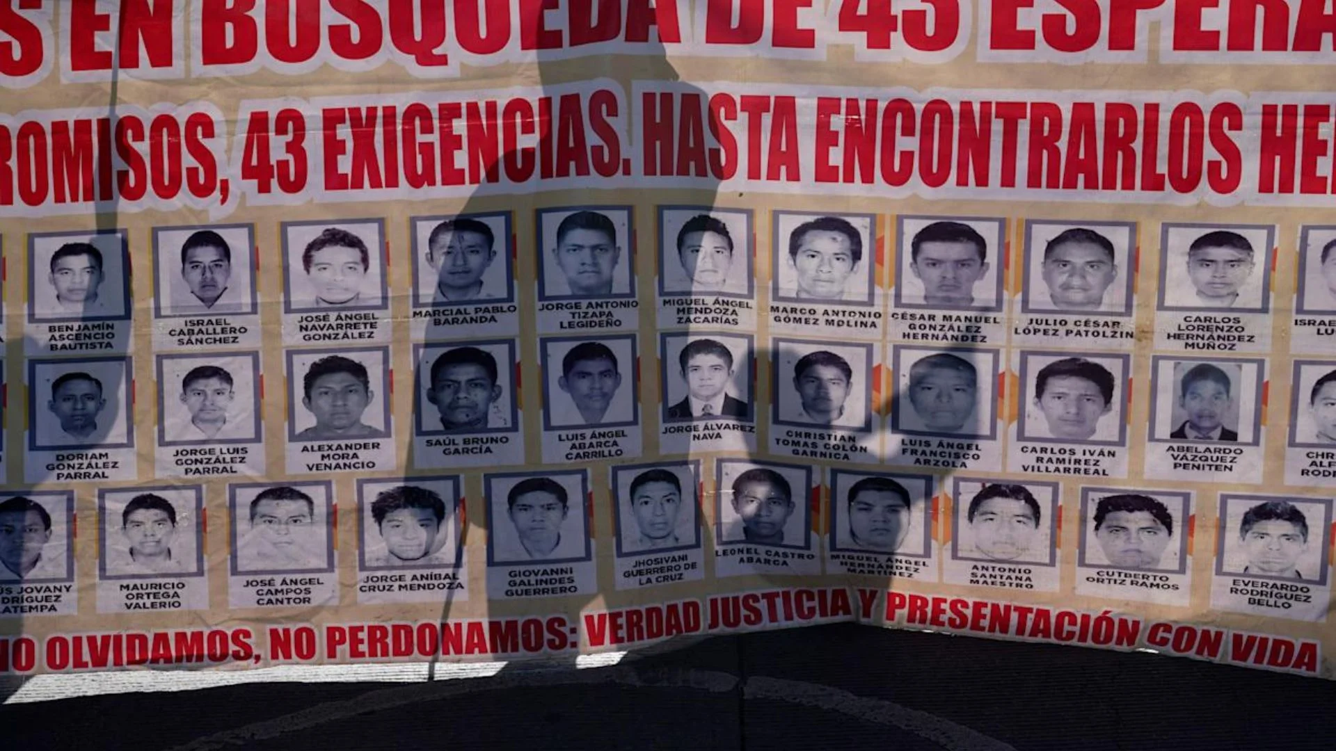 Retired Judge Arrested Over Missing Evidence In 2014 Disappearance Of 43 Mexican Students