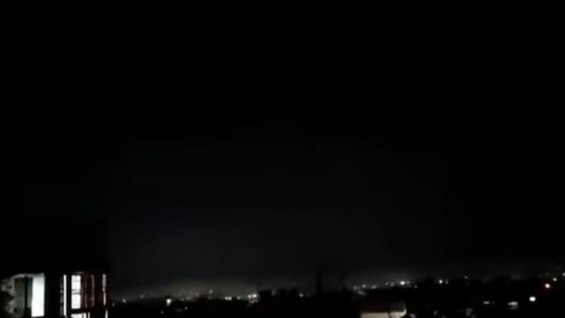 Missile Strikes by Pakistan Trigger Blackouts Across J&K and Punjab: Full List of Affected Cities