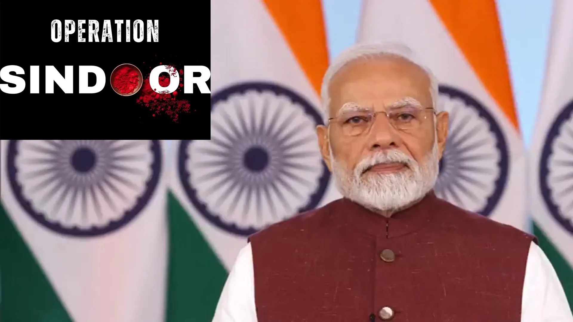 ‘Pakistan Ki Seema Par Tayyari Thi, Bharat Ne Seene Par Waar Kiya’: PM Modi In His First Speech After Operation Sindoor | WATCH