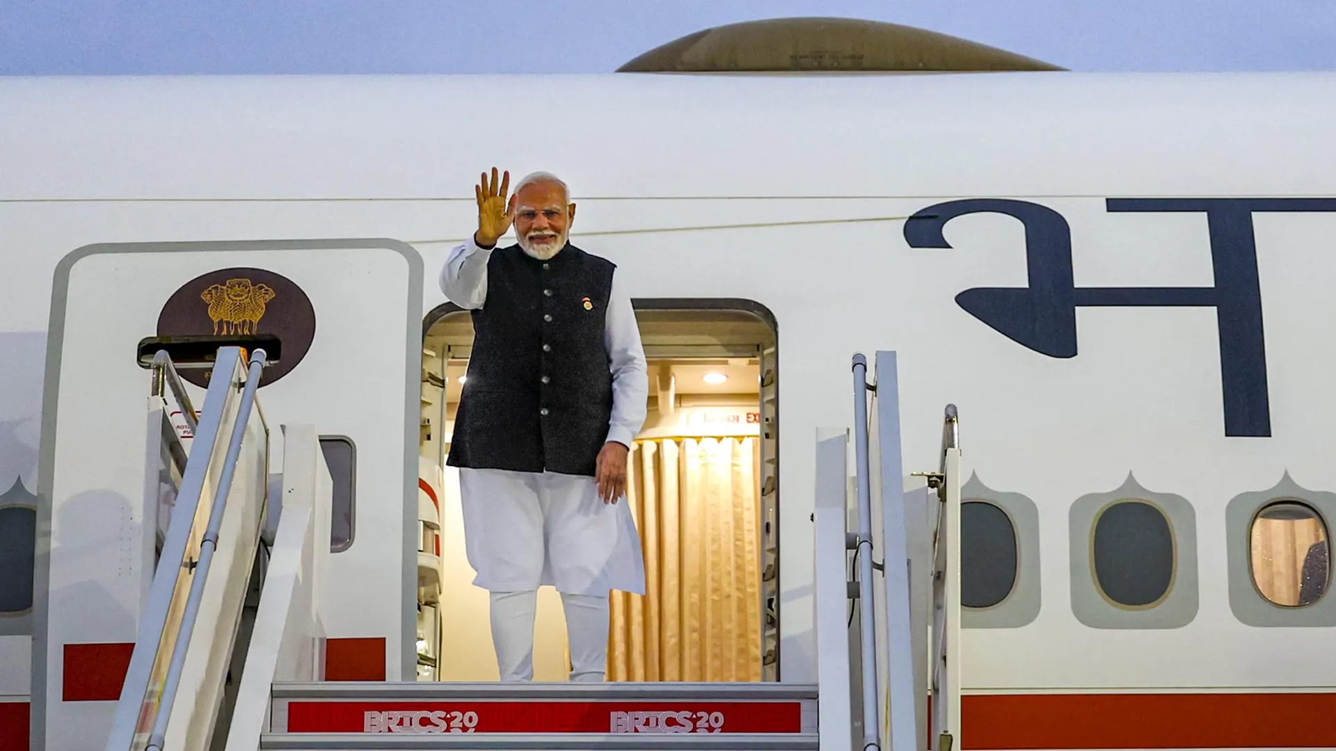 PM Modi Cancels Visits to Croatia, Norway, Netherlands: Source