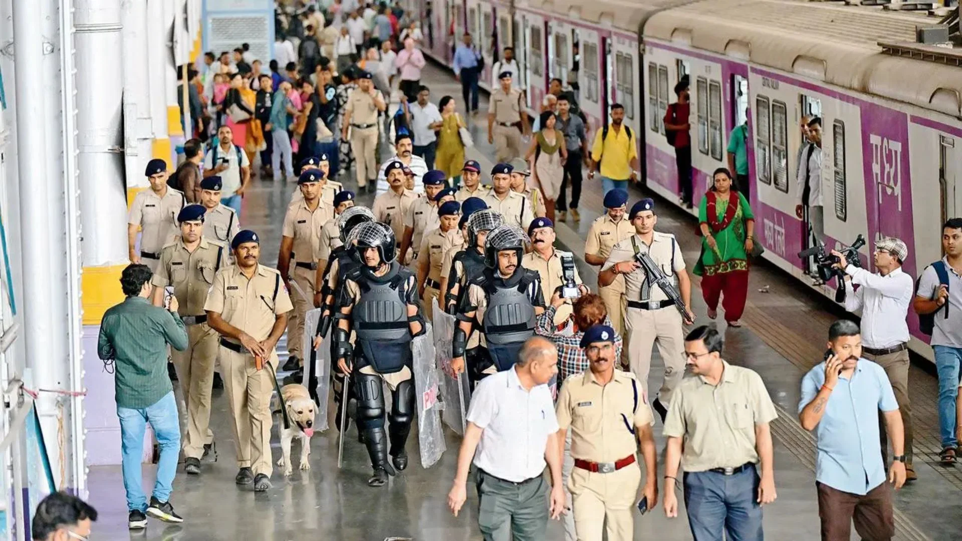 Mumbai’s Silent Sirens: Only 39 Of 272 War Alerts Work In Readiness Drill