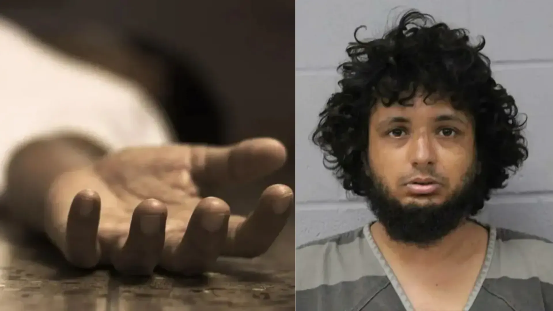 Murder in Texas: Indian Man Claims He Killed Victim Because He ‘Looked Like His Uncle’