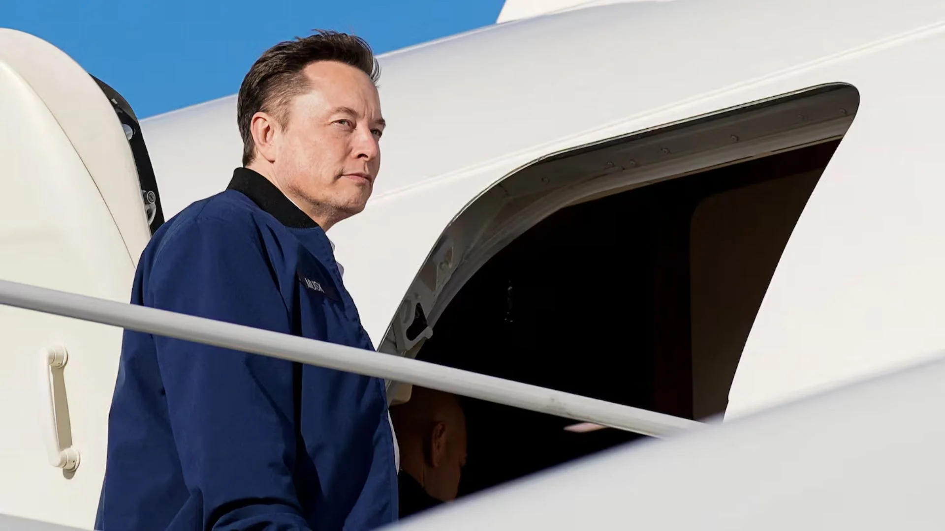 Musk Exits Washington Amid Drug Claims And Disillusionment With Trump’s Agenda