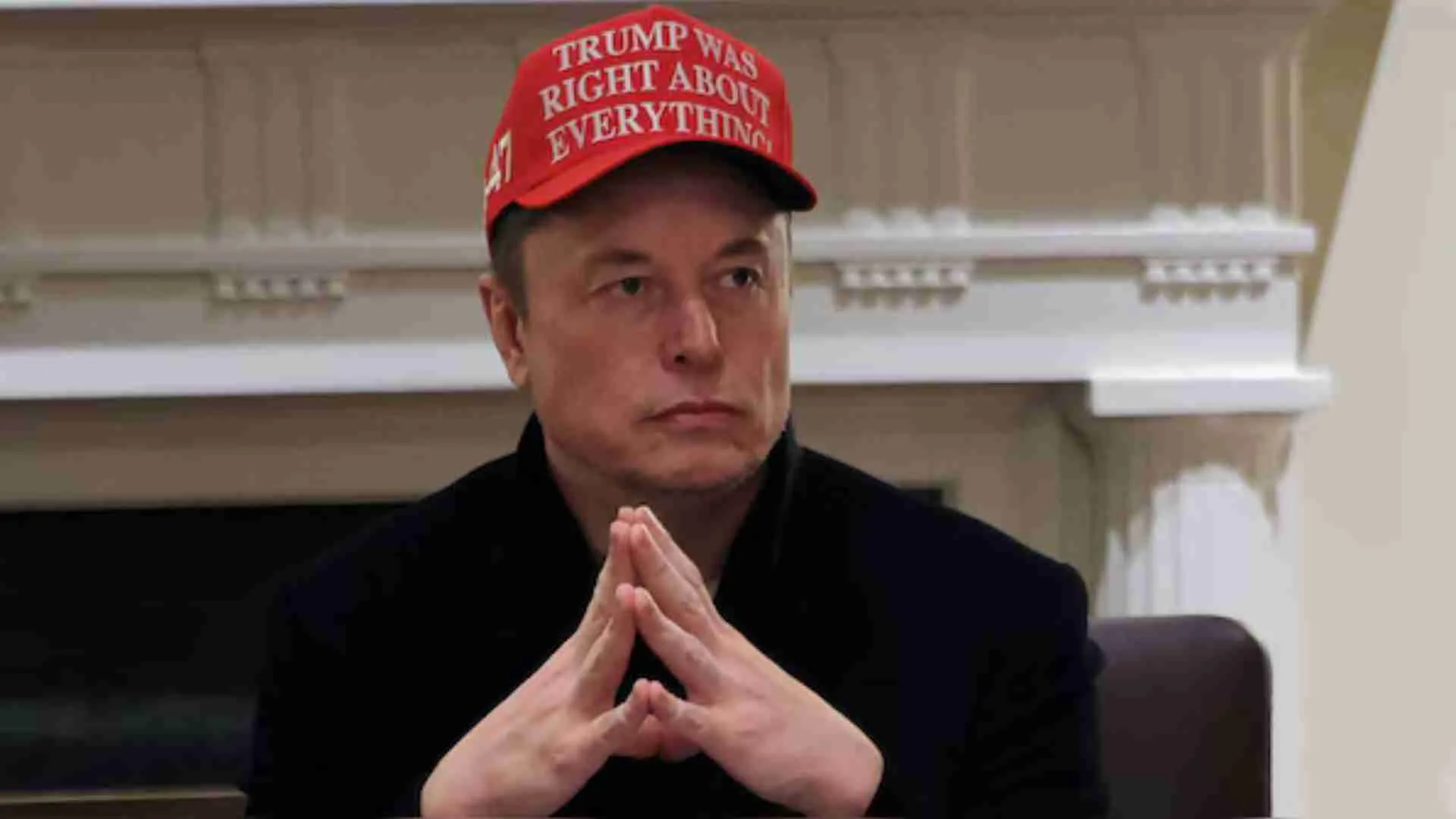 Musk’s Dark Side? Friends Alarmed By His Drug Use And ‘Need To Make More Babies’