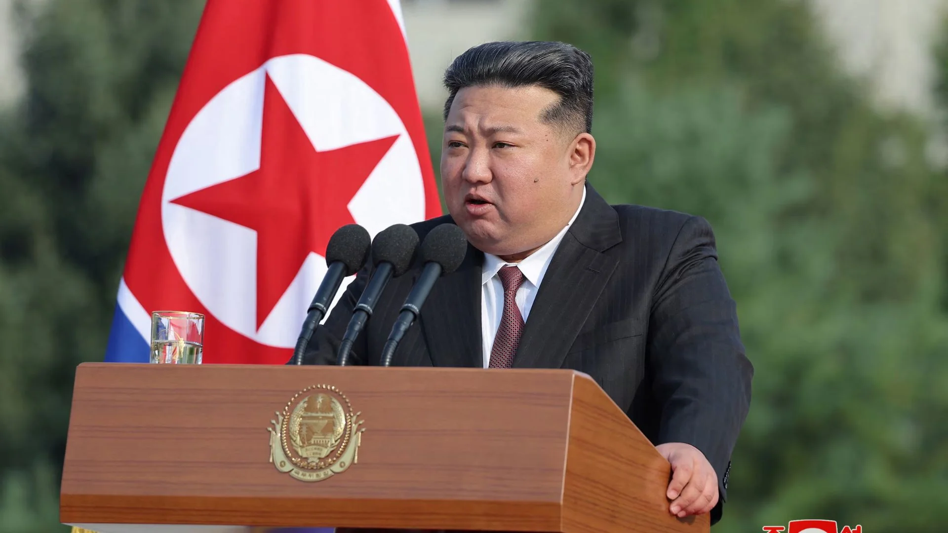 Kim Jong Un Justifies N Korea’s Involvement In Ukraine War, Warns US Over Provoking Russia