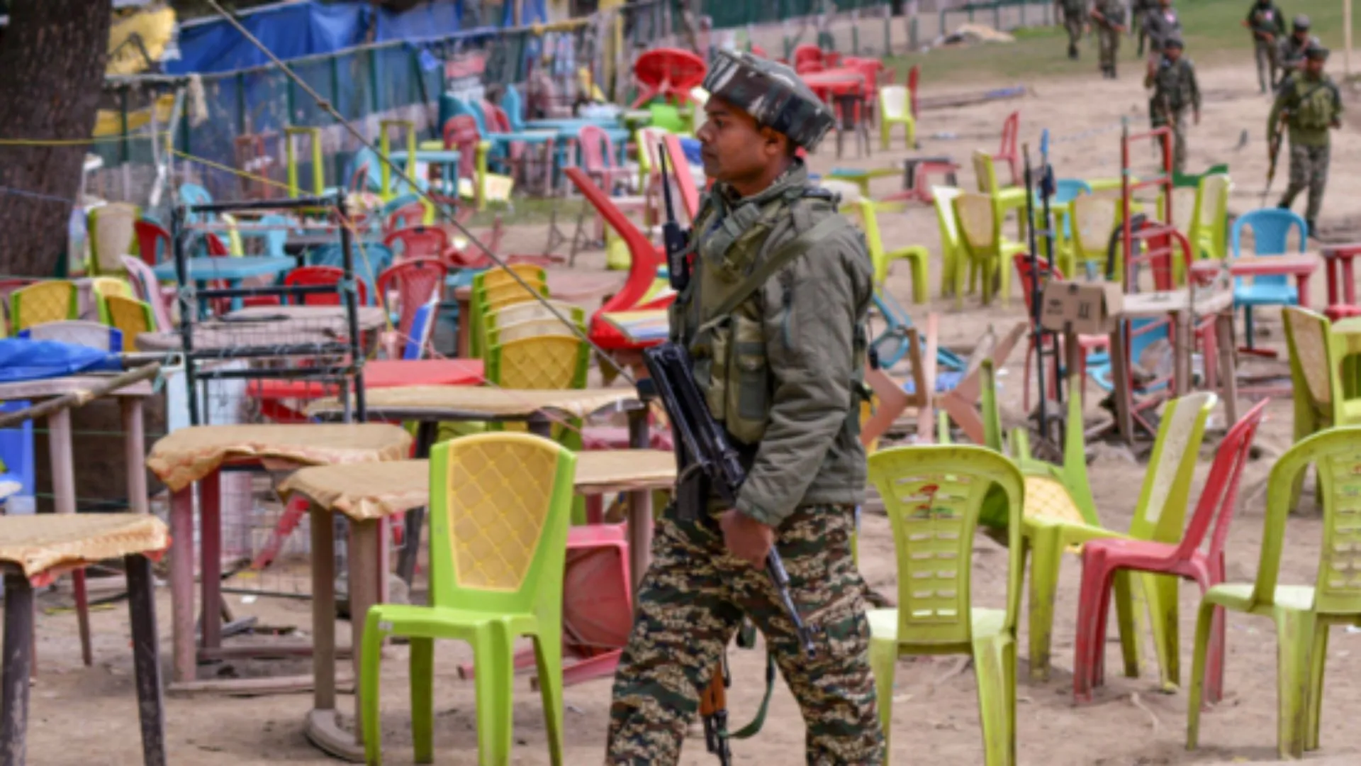 NIA Seeks Public Help: Share Photos and Videos Linked to Pahalgam Terror Attack