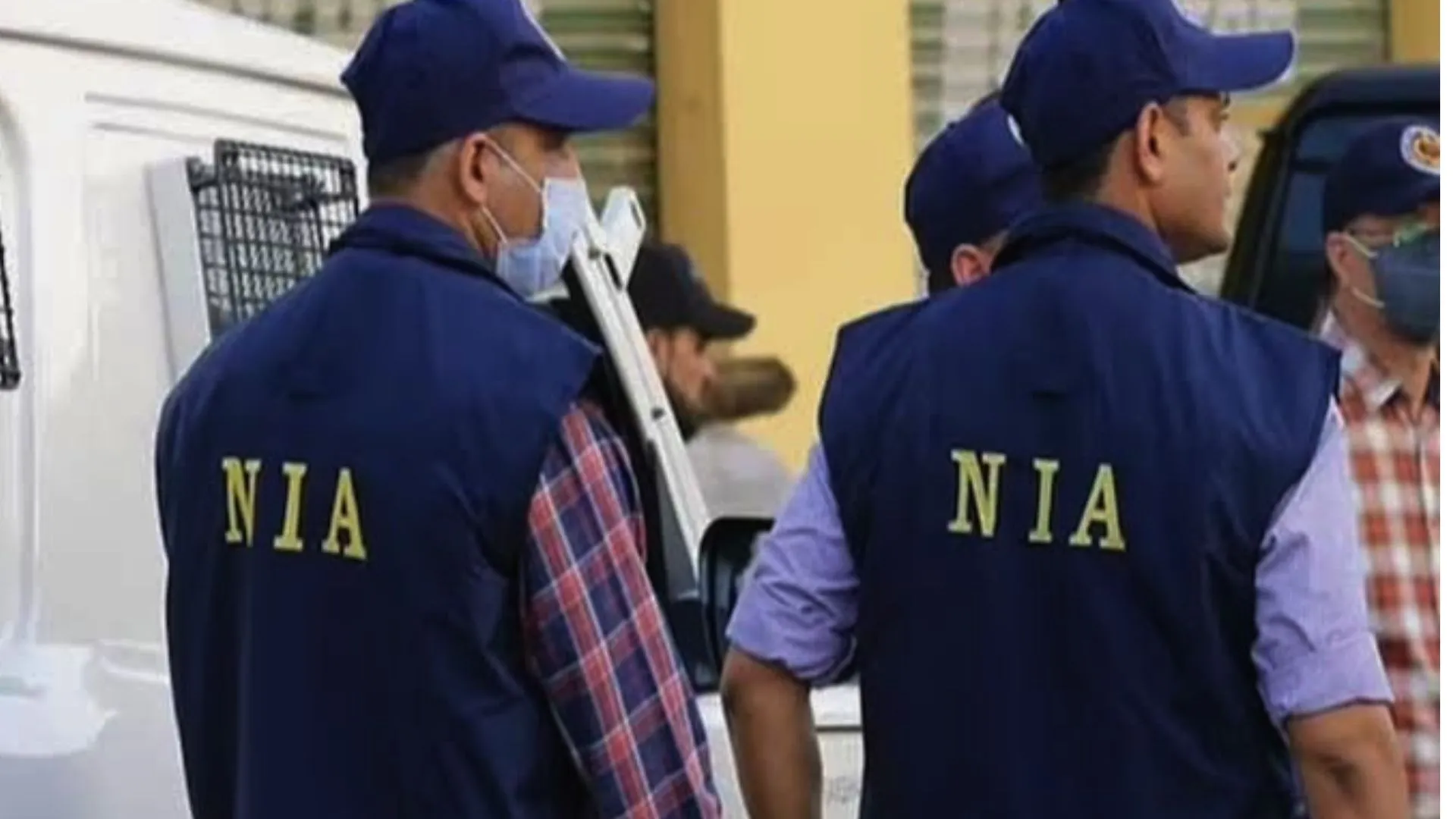 NIA Uncovers Lashkar-ISI-Pakistan Army Link in Pahalgam Terror Attack