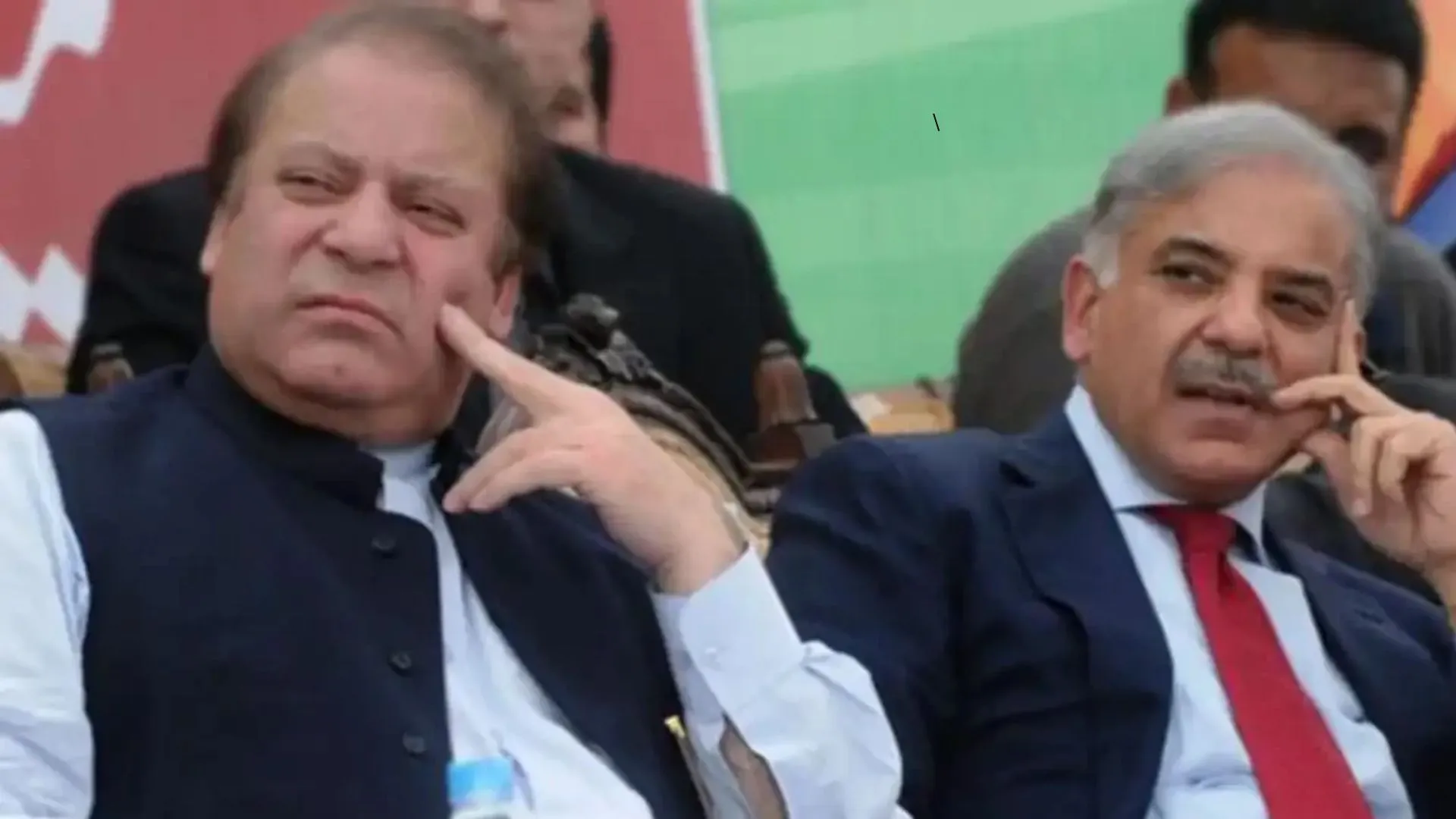 Nawaz Sharif Urges Shehbaz to Use Diplomacy Amid India-Pakistan Tensions