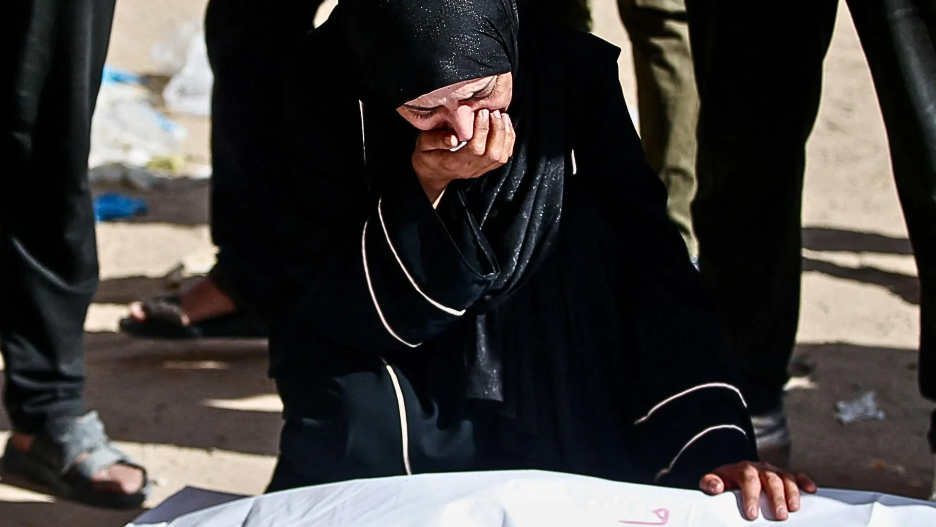 Nearly 100 Dead in North Gaza as Israel Launches Massive Attack
