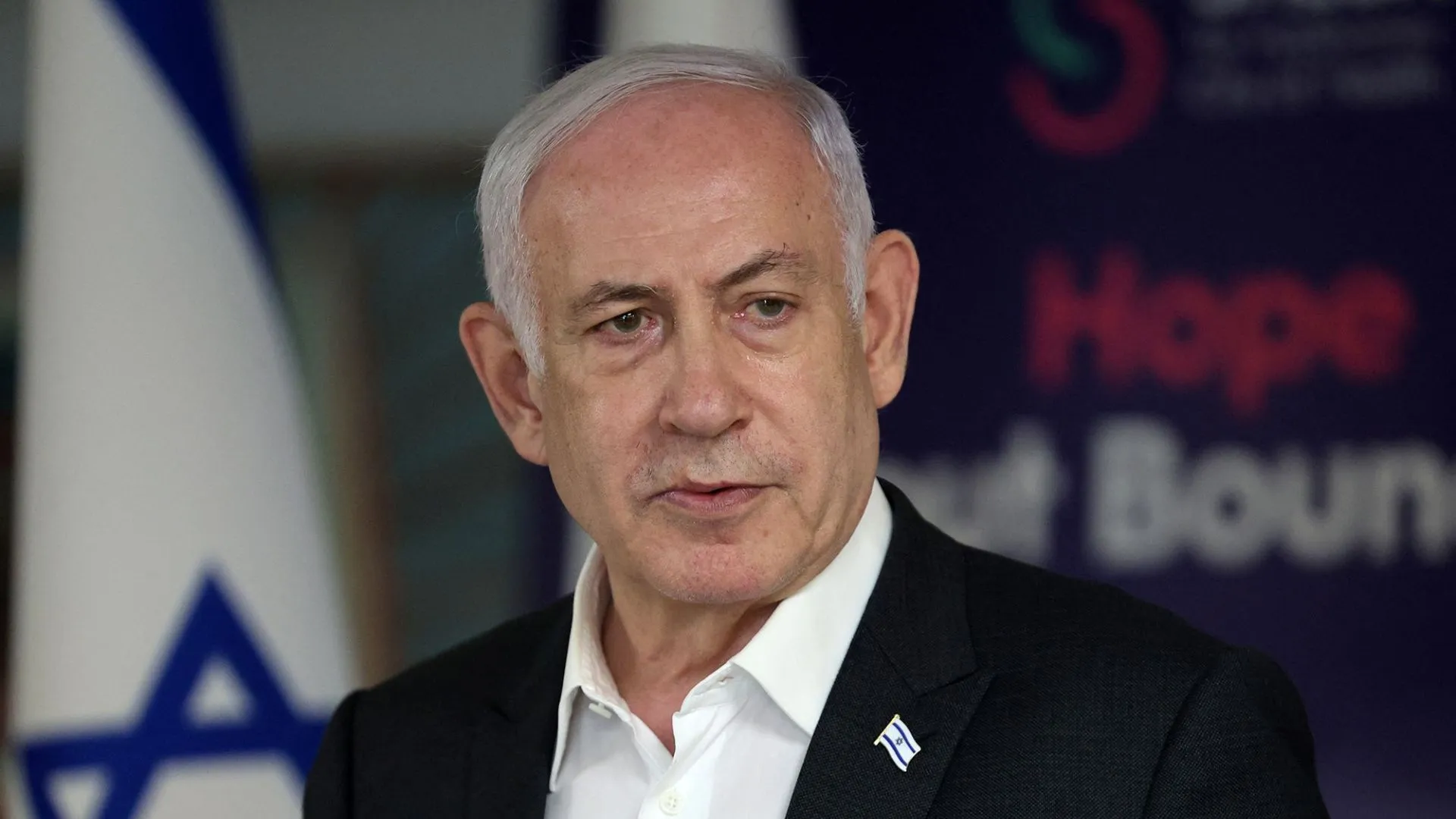 Israel Will Stop Gaza War If Hamas Fulfills 3 Conditions: Netanyahu