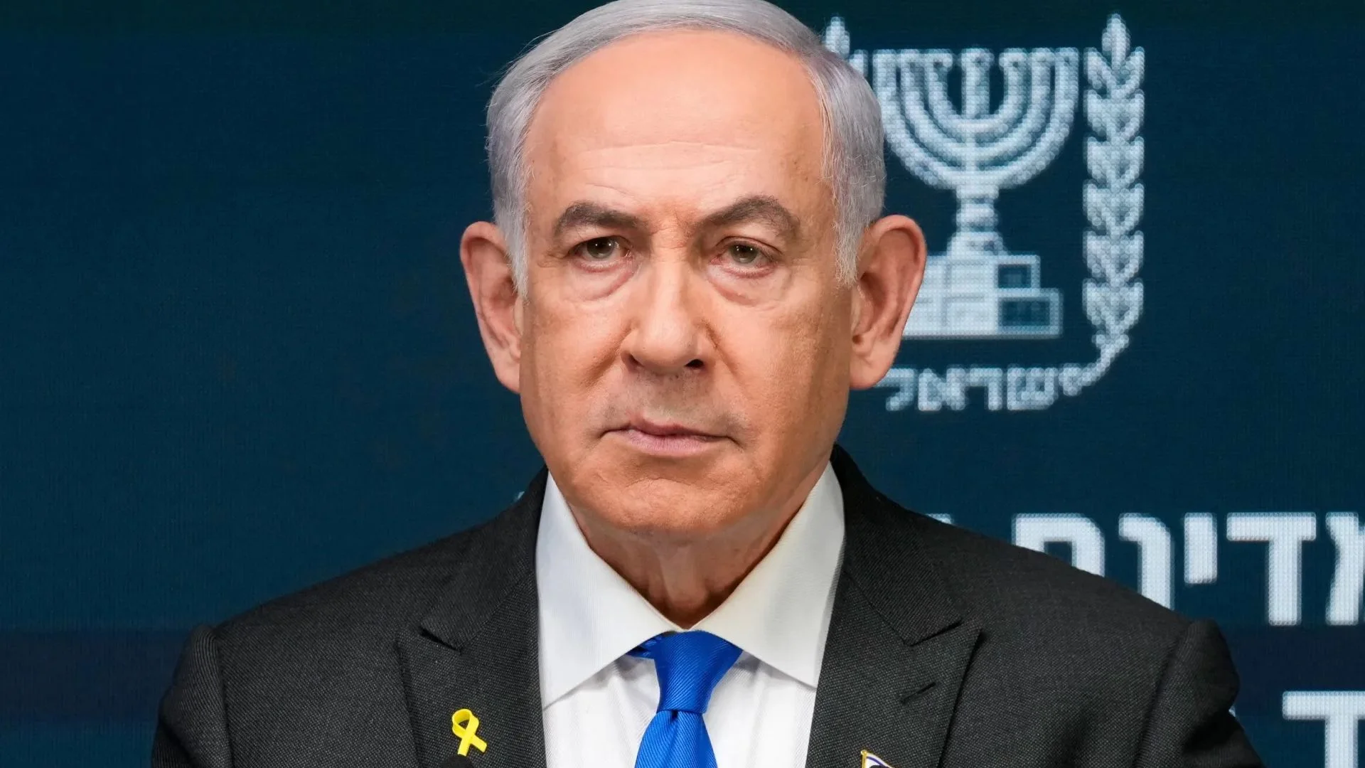 Netanyahu Vows Gaza Offensive “With Full Force” To “Crush Hamas Completely”