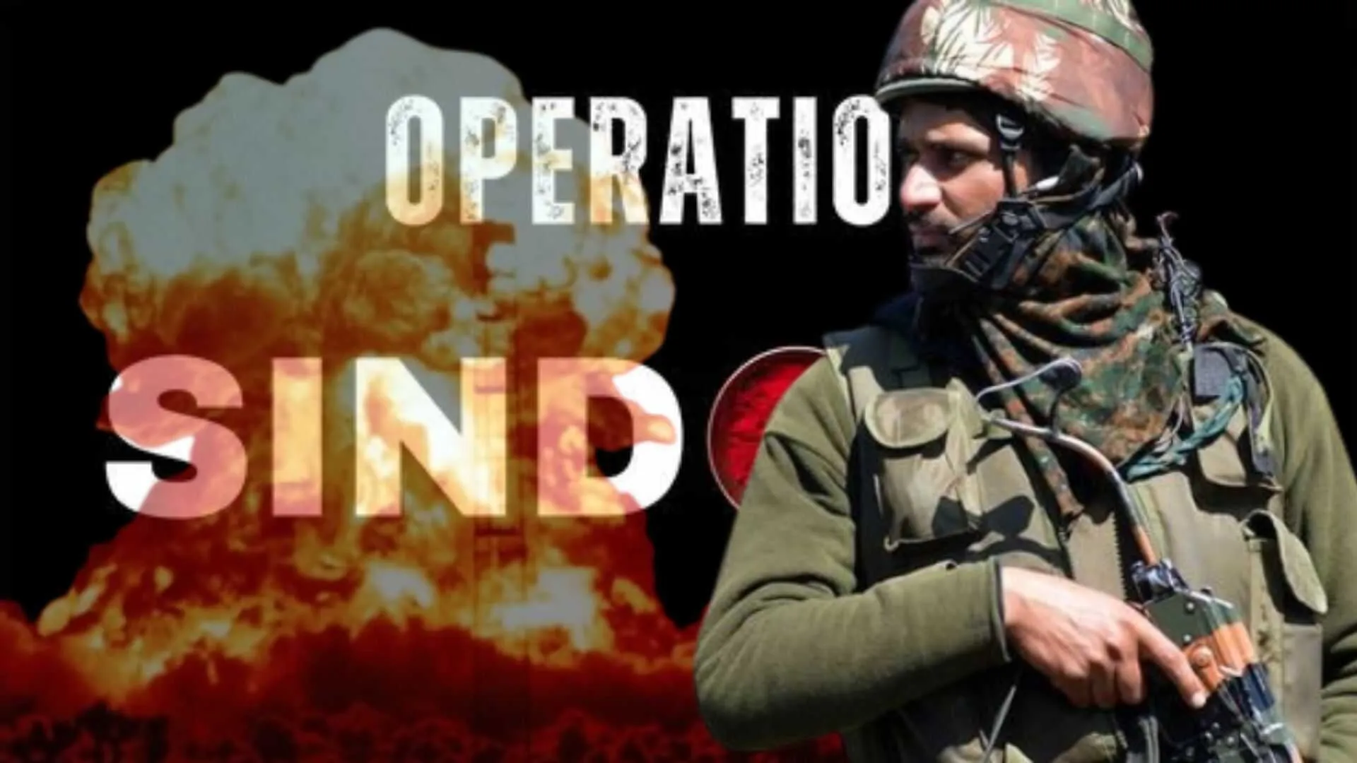 Op Sindoor: India’s Boldest Strike Since Balakot and Uri