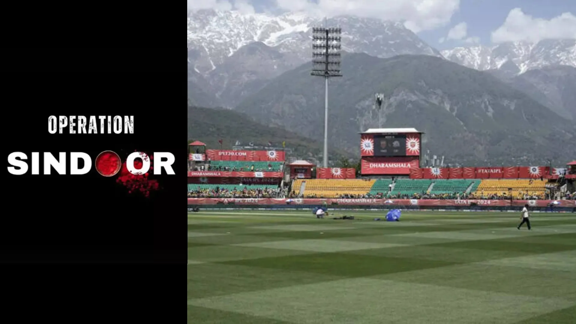 Operation Sindoor Impacts IPL 2025: Airport Closures Disrupt Team Travel to Dharamsala