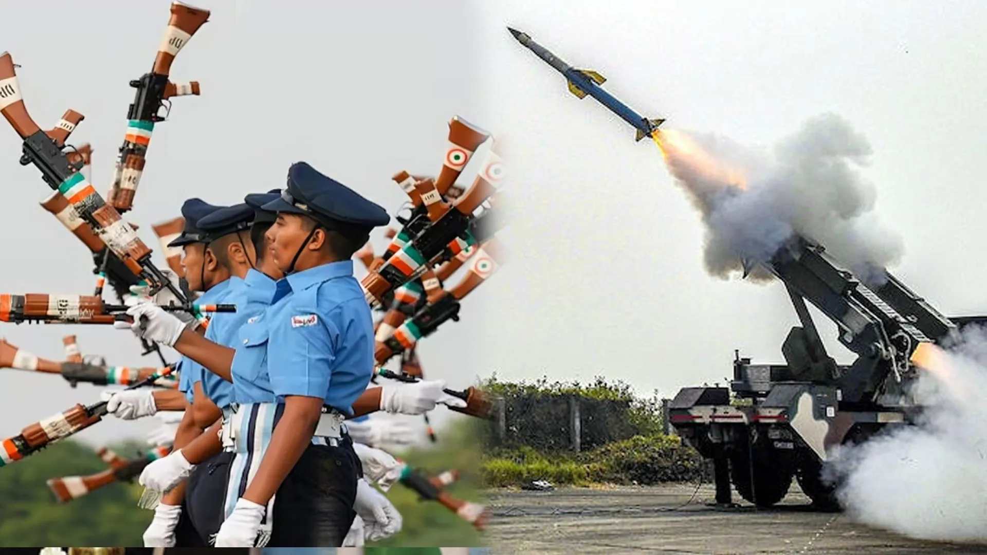 Operation Sindoor Was Brutal—But How These 3,000 Agniveers Saved India’s Skies