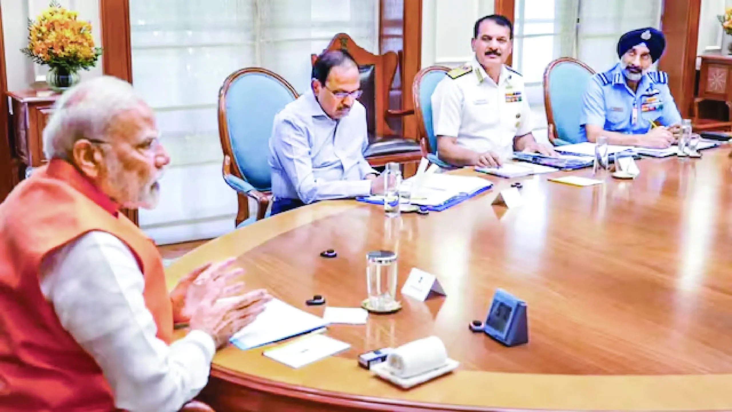 Why India’s strategy for identifying legitimate targets worked