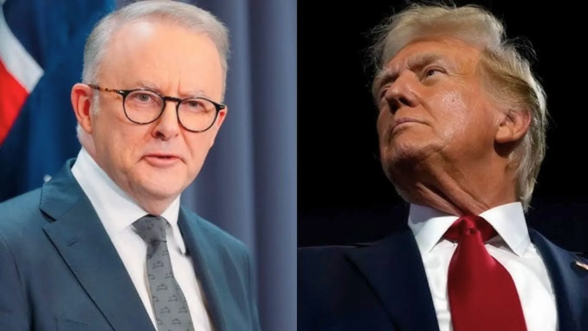 PM Anthony Albanese Confirms ‘Warm’ Talks with Trump After Tariff Fallout
