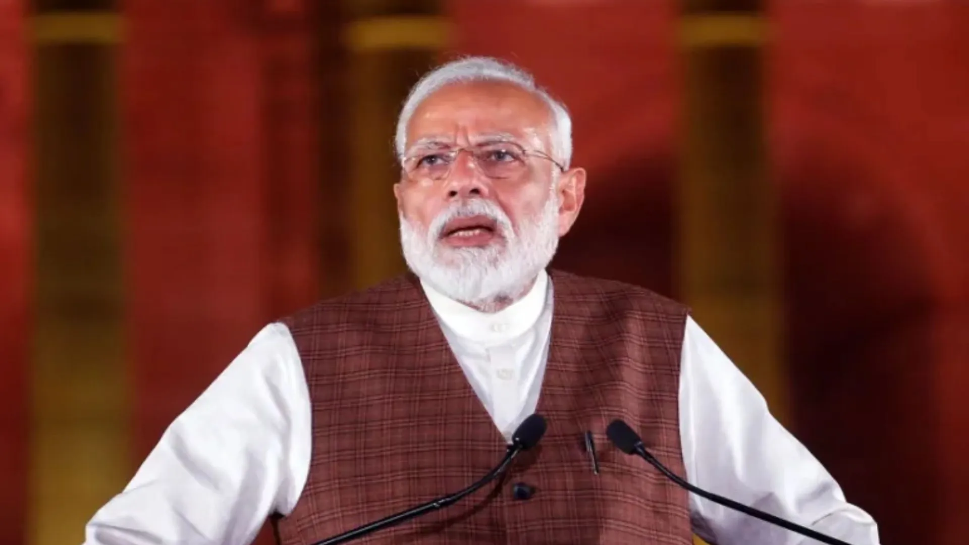 PM Modi to Address Nation at 8 PM After Ceasefire Following Operation Sindoor