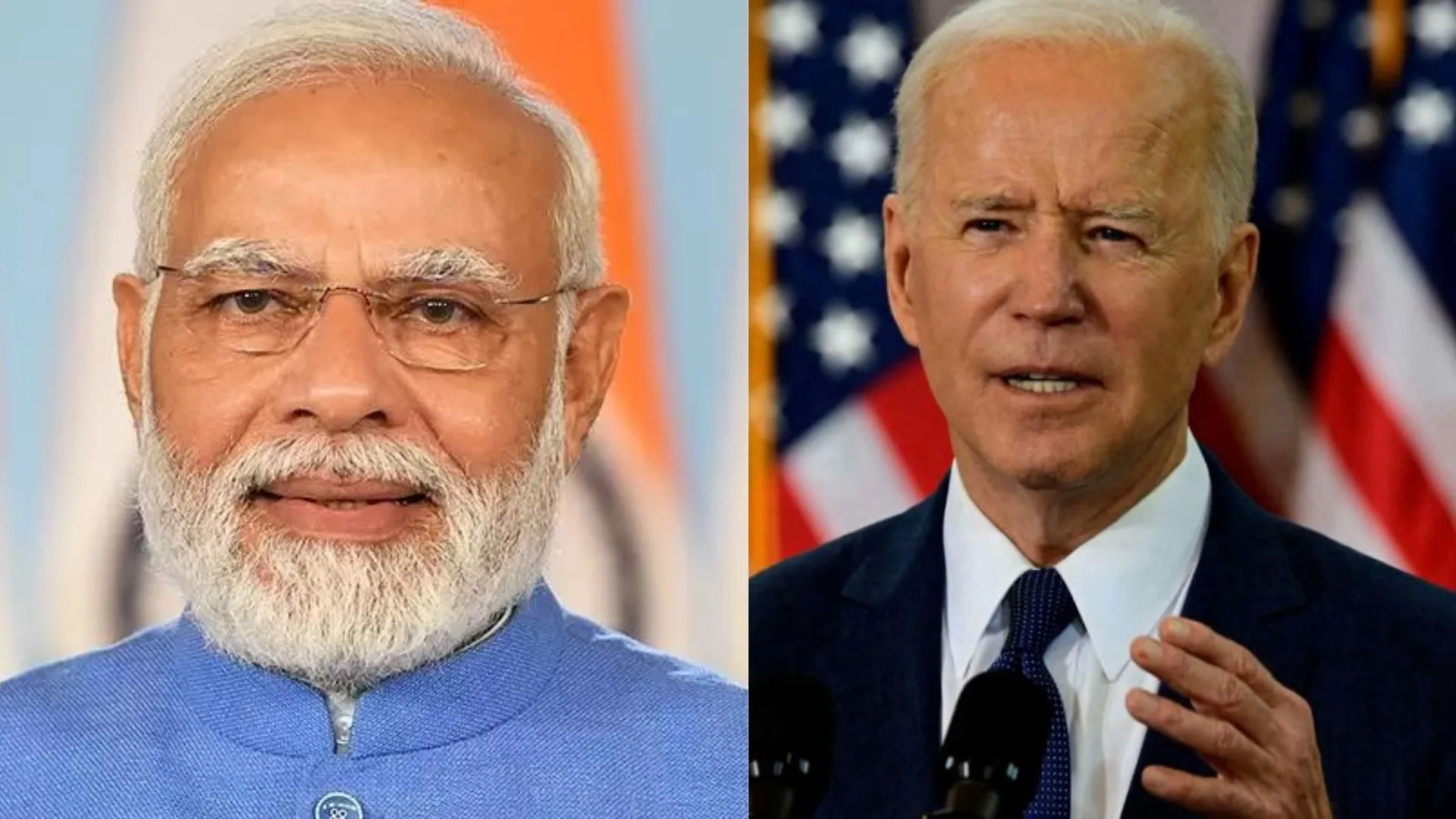 PM Modi Wishes Joe Biden a Speedy Recovery After Cancer Diagnosis