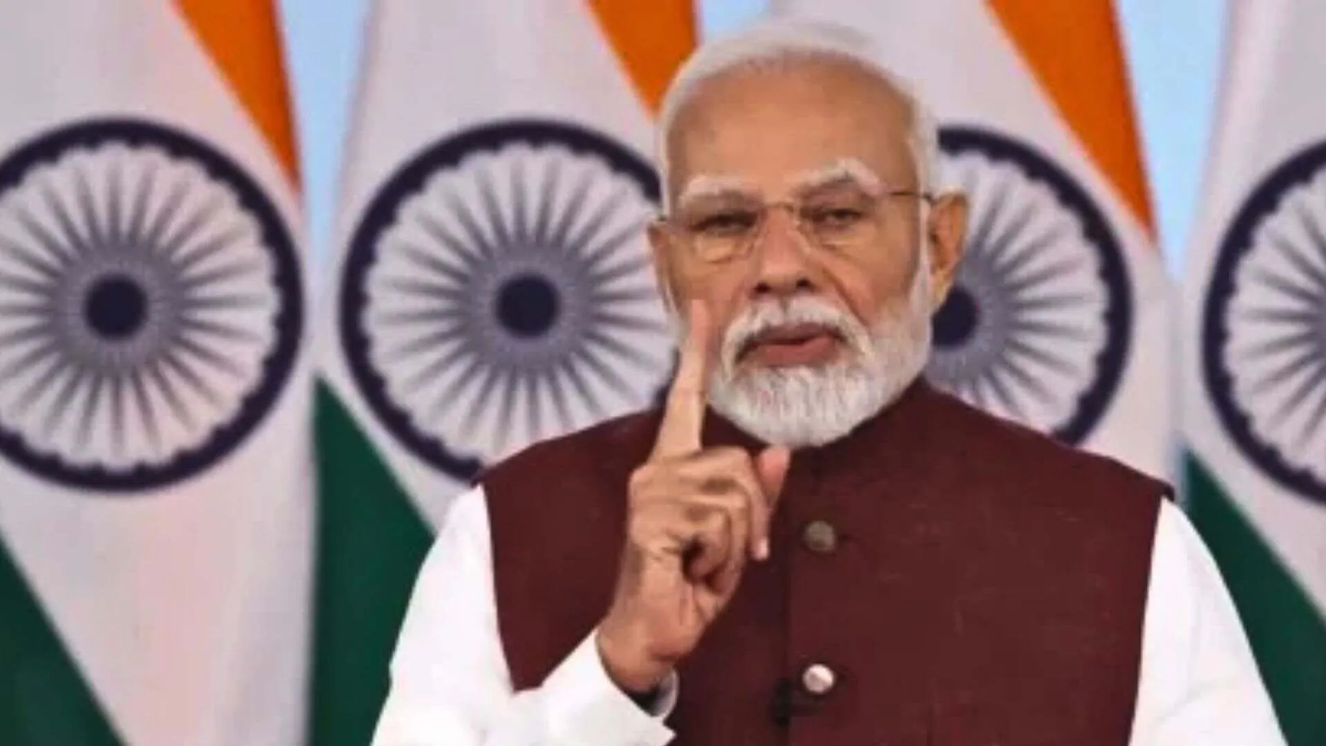 What PM Modi Said For The First Time Since Op Sindoor | IN A BRIEF